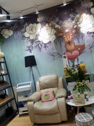 -甲舍美甲美睫艺术馆