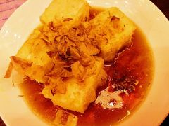 炸豆腐-平成屋· Late Night 食堂(四川北路店)
