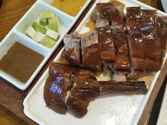 -凤阁楼果木烧鹅(鹤山陈山店)