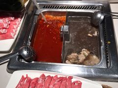 -海底捞火锅(万丰桥店)