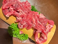 -一绪に和牛寿喜烧(罗湖益田假日店)