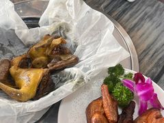 -鸽鸟轩(石岐店)