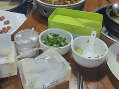 -代羊肉(中和店)