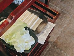-东来顺饭庄(金泉广场店)