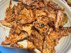 -局气 烤鸭·北京菜(光华路店)