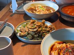 -薇酌饮·陕西菜(南门外店)