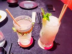 -醉东Oriental House(静安嘉里中心店)