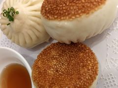 上海生煎-菜之味