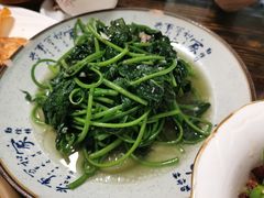 -神仙钵湘香土菜馆(光华路店)