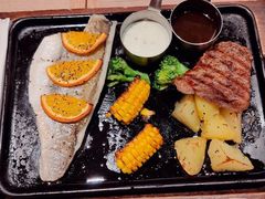 -必胜客(温岭新天地店)