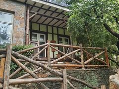 -天毓山庄·餐厅