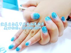点击看大图 宜兰鲁谷店15801238879-梵熙美甲 Fancy Nails
