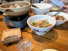 -衡东土菜馆(天际绿洲店)