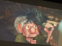 -金色印象·4K影院式足体养生(香榭里店)