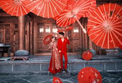 -IDO婚纱摄影(上海旗舰店)