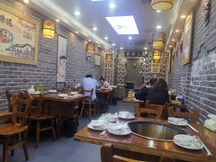 大堂-曹丞相·地锅鸡·地锅鱼(武林店)