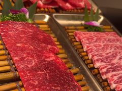 -西塔老太太泥炉烤肉(龙湖北苑天街店)