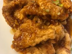 -君霖海鲜私房菜(春柳店)