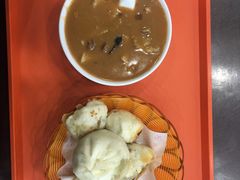 滋补胡辣汤-方中山胡辣汤(成都首店)