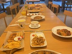 -菲滋意式餐厅(黄岩洞天店)