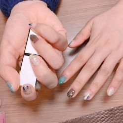 -素颜秀·纹眉·野生眉·纹唇半永久