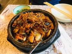 -高丽屋(天宁寺店)