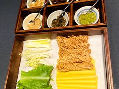 沂蒙六味大煎饼-鲁采LU STYLE(新天地店)