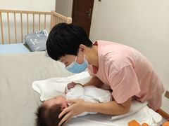 -田螺阿姨自营月嫂·育儿嫂(高新店)