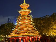 -深圳锦绣中华民俗村