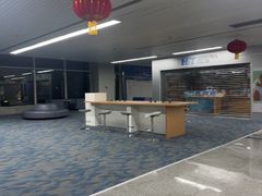 -福州长乐国际机场