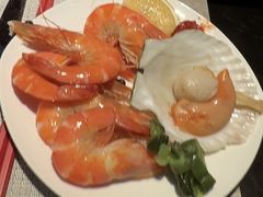 -北京港澳中心瑞士酒店·瑞士咖啡厅·自助餐