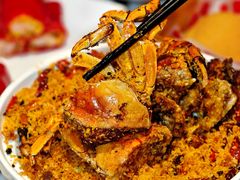 -避风塘·金牌店·夜宵(金玉兰店)