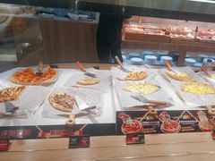 -比格比萨自助(宝山日月光店)