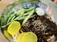 -朴鲸家正宗韩国料理(福田店)