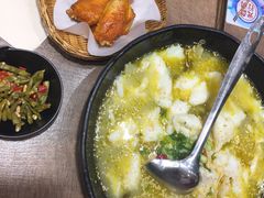 -好人民间小吃·番茄鱼酸菜鱼(木渎悠方店)