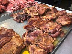 -刘纪孝腊牛羊肉(北广济街店)