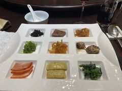 -臻萃轩中餐厅(国家会展中心店)