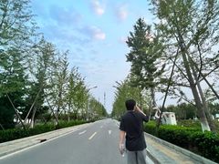 -北京益泉花园酒店
