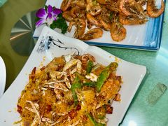 -景好海鲜餐厅(大鹏必选旅游店)