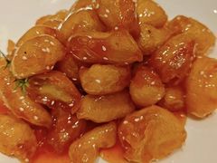 -阿庄新豫菜(航海东路店)