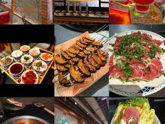 -廖掌柜·重庆鲜货火锅(上海首店)