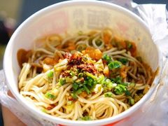 -家阳赵师傅油饼包烧麦(粮道街店)