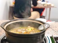 -吉品莞家·鲍鱼鸡煲(东莞店)