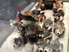 -济州岛泰迪熊博物馆