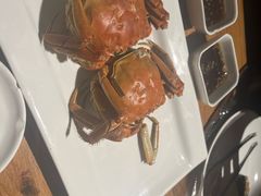 -金枝玉叶上海人家食府(三里河店)