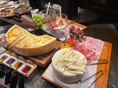 -拉蒂娜·巴西牛排馆 Latina·Brazilian Steakhouse(铜仁旗舰店)