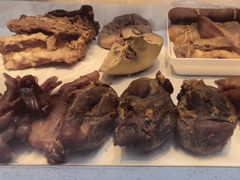 -京八珍(和平东桥店)