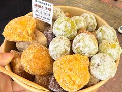 -普宁反沙番薯芋头