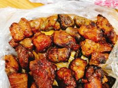 -王记西鎮电烤肉(汶上路店)