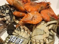 -天骄国际酒店·布拉格西餐厅(白石湖店)